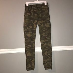 American Eagle jegging/joggers